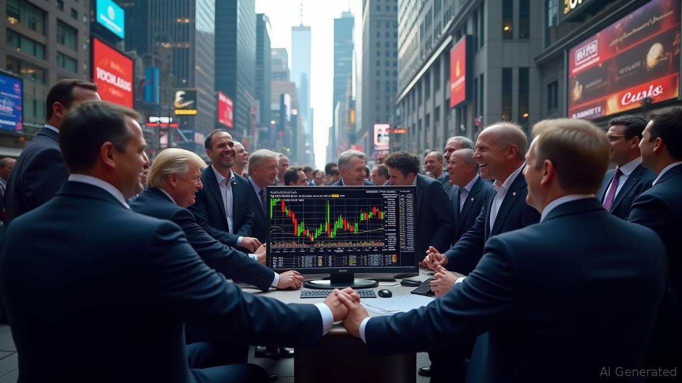 TRUMP Token Surges on $1.6B Volume, Eyes 128% Price Jump as Altcoin Season Index Rises to 53