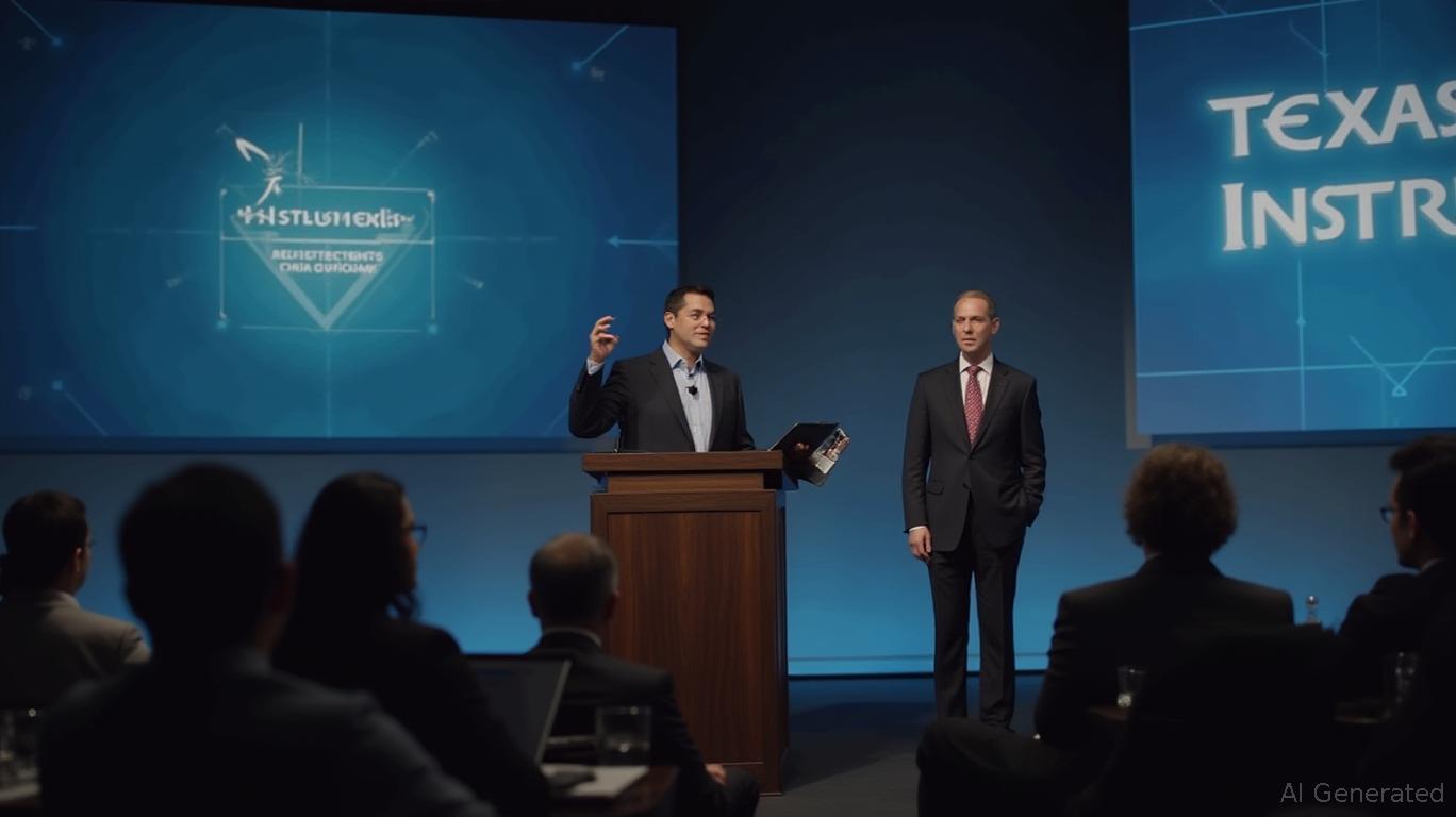 Texas Instruments Plunges 12%—Tariff Jitters and Earnings Shockwave Spark Sector Turbulence: What's Next for the Chip Giant?
