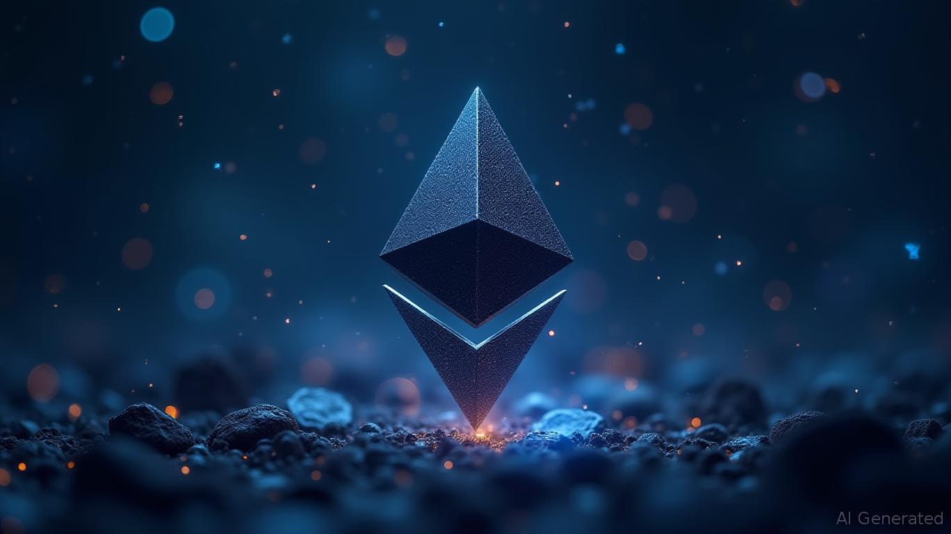 Ethereum News Today: Ethereum Holds 65% DeFi TVL Despite 3.6X Market Surge, Secures $147B Stablecoins