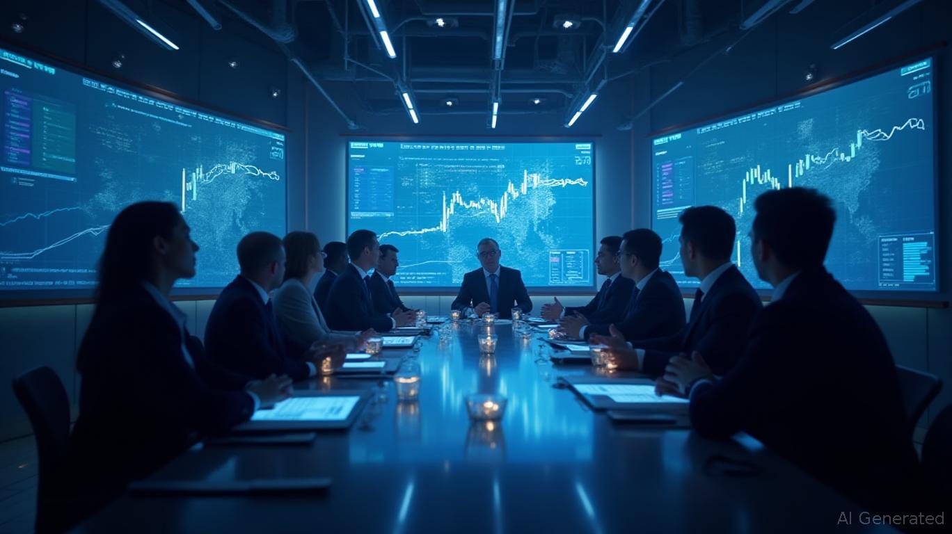 Altcoins Drive 2025 Crypto Innovation with AI DeFi and Real-World Assets