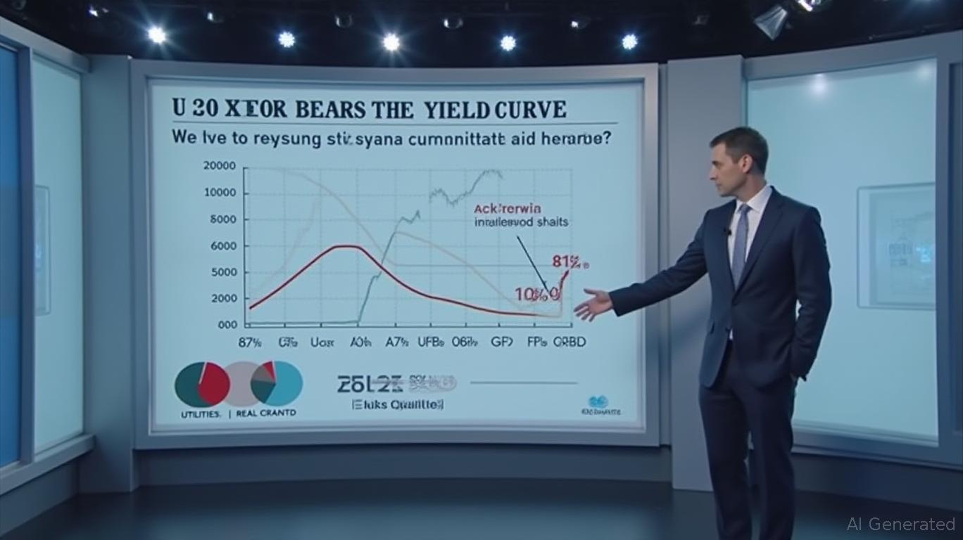 U.S. 20-Year Bond Yields: Sector Impacts and Strategic Allocation in a Rising Rate Environment
