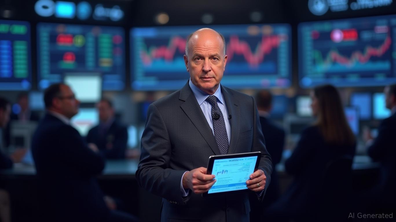 Bitcoin News Today: Jim Cramer Allocates Bitcoin and Ethereum for Kids Amid Economic Uncertainty Signaling Crypto Mainstream Shift