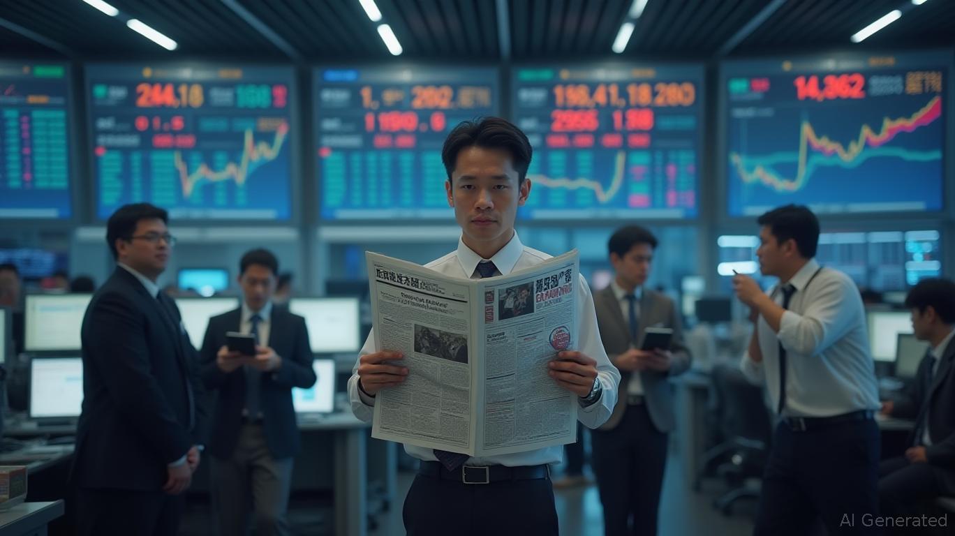 Sony Group Surged 4.88%—Could This Strategic Shift Ignite a New Bull Run?