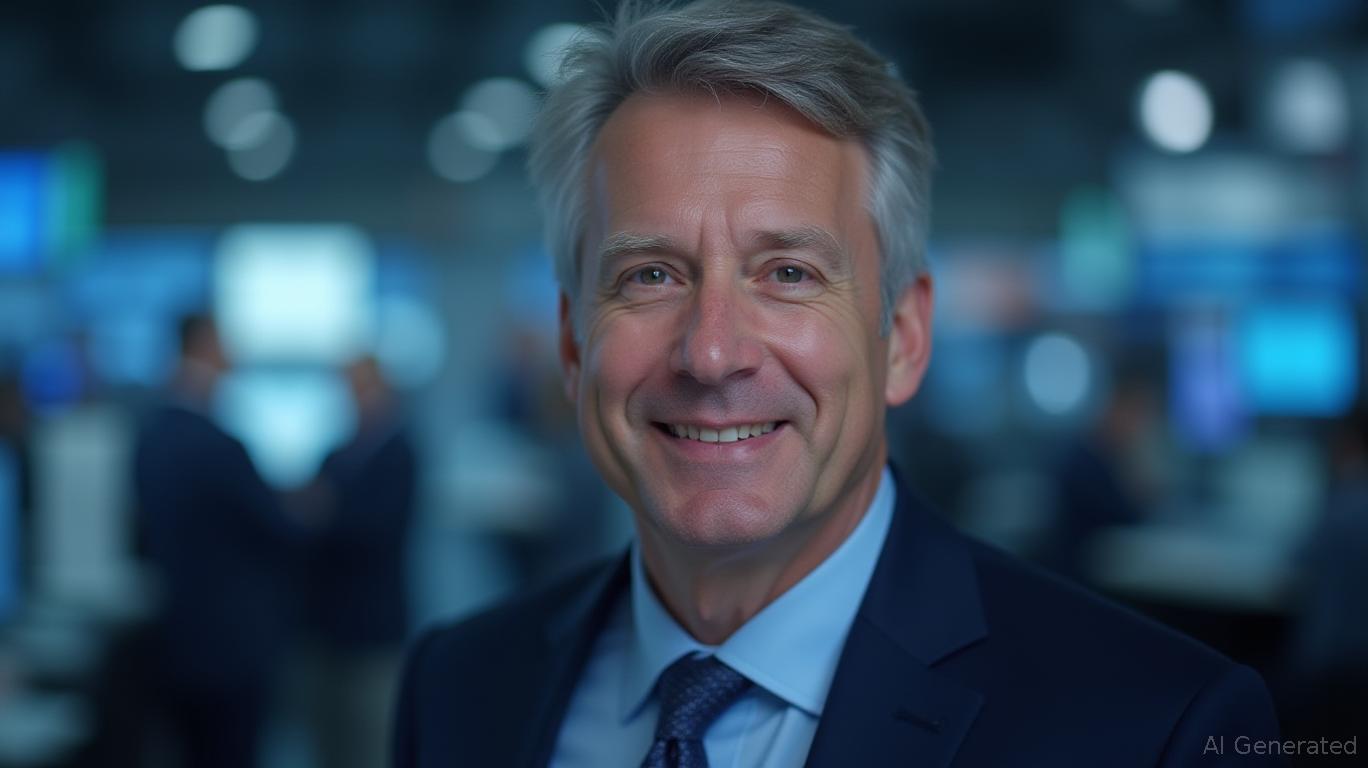 SAP Plunges 5.03% Amid Sector-Wide AI and Licensing Turmoil—What’s Next for the ERP Giant?