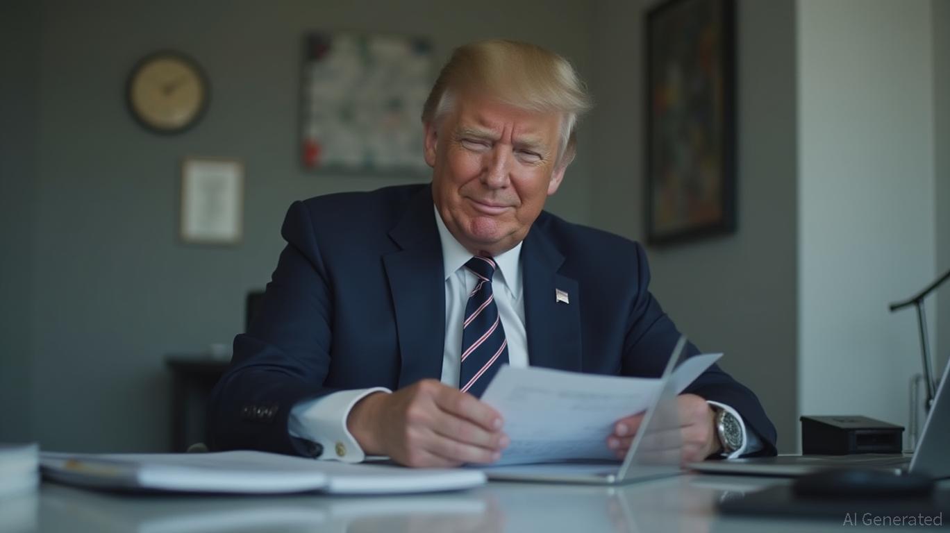 Trump's executive director Bo Hines: The president’s working group on digital assets has completed the 180-day report. It will be released publicly on July 30th