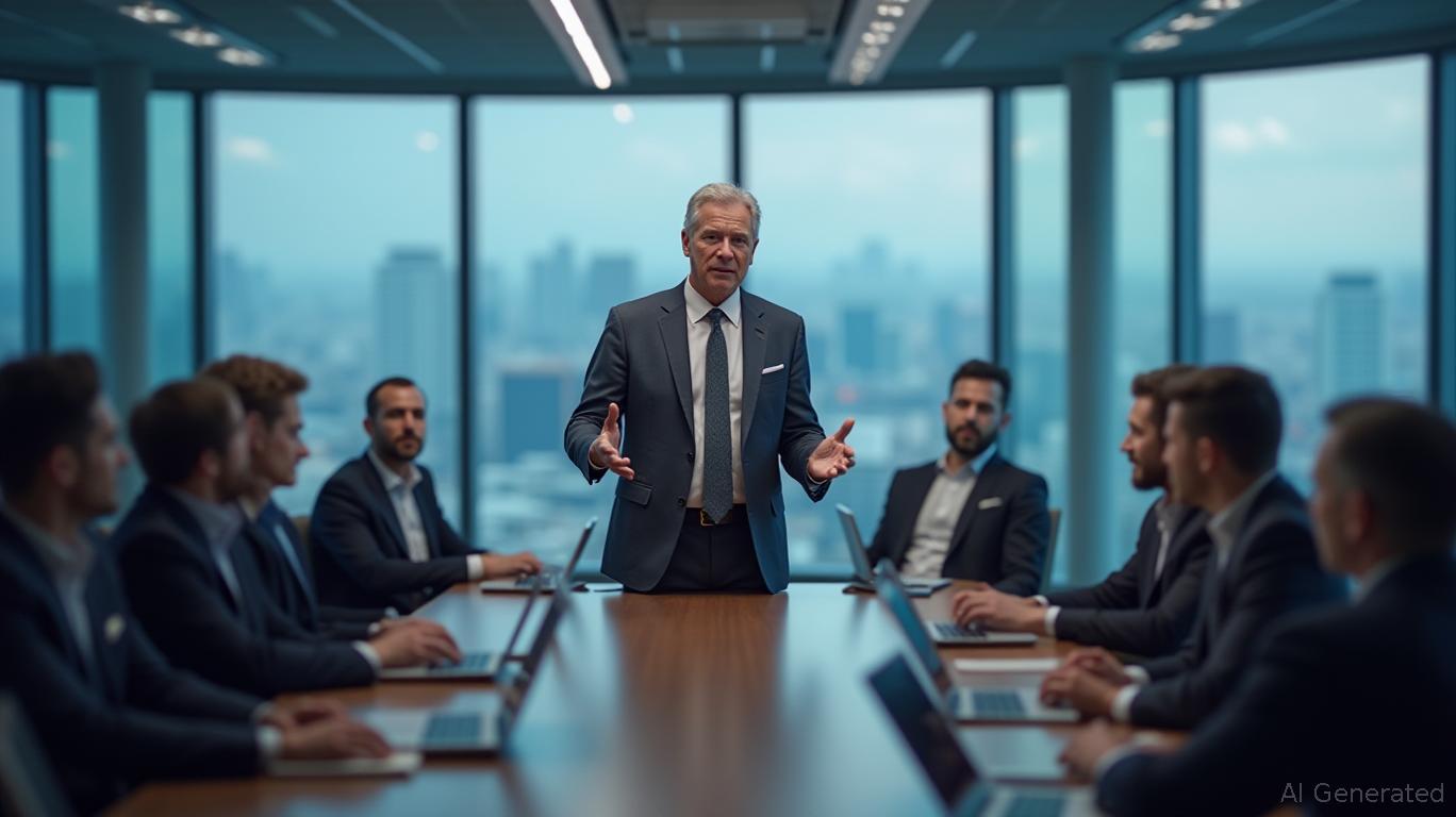 Beyond Inc. Surges 8% as Shay Capital Pushes Blockchain Monetization