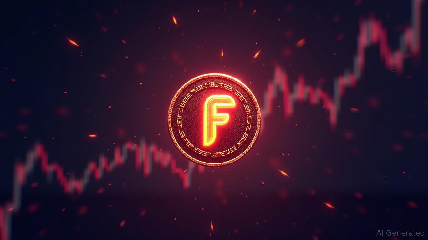XRP News Today: Flare Network's $FLR Surges 9.6% on Institutional Backing, DeFi Expansion