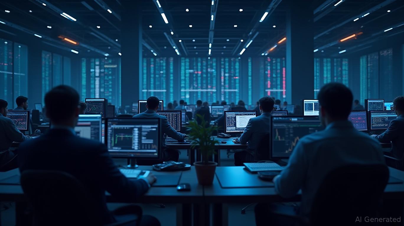 Crypto MEV Bot Launches Institutional-Grade Trading Tool with Sub-30ms Latency and Multi-Chain Support for Retail and Enterprise Traders