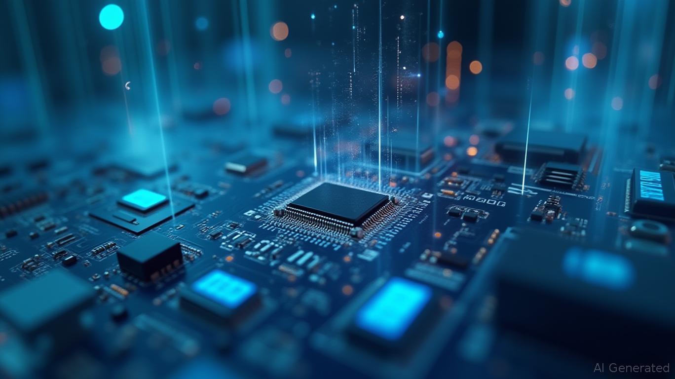 Celestica Soars 7.08%, Breaking 52-Week High—What’s Fueling This Bullish Surge?