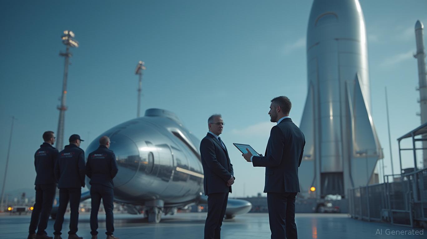 Intuitive Machines Skyrockets 16.7%—Is Lunar Economics the Catalyst?