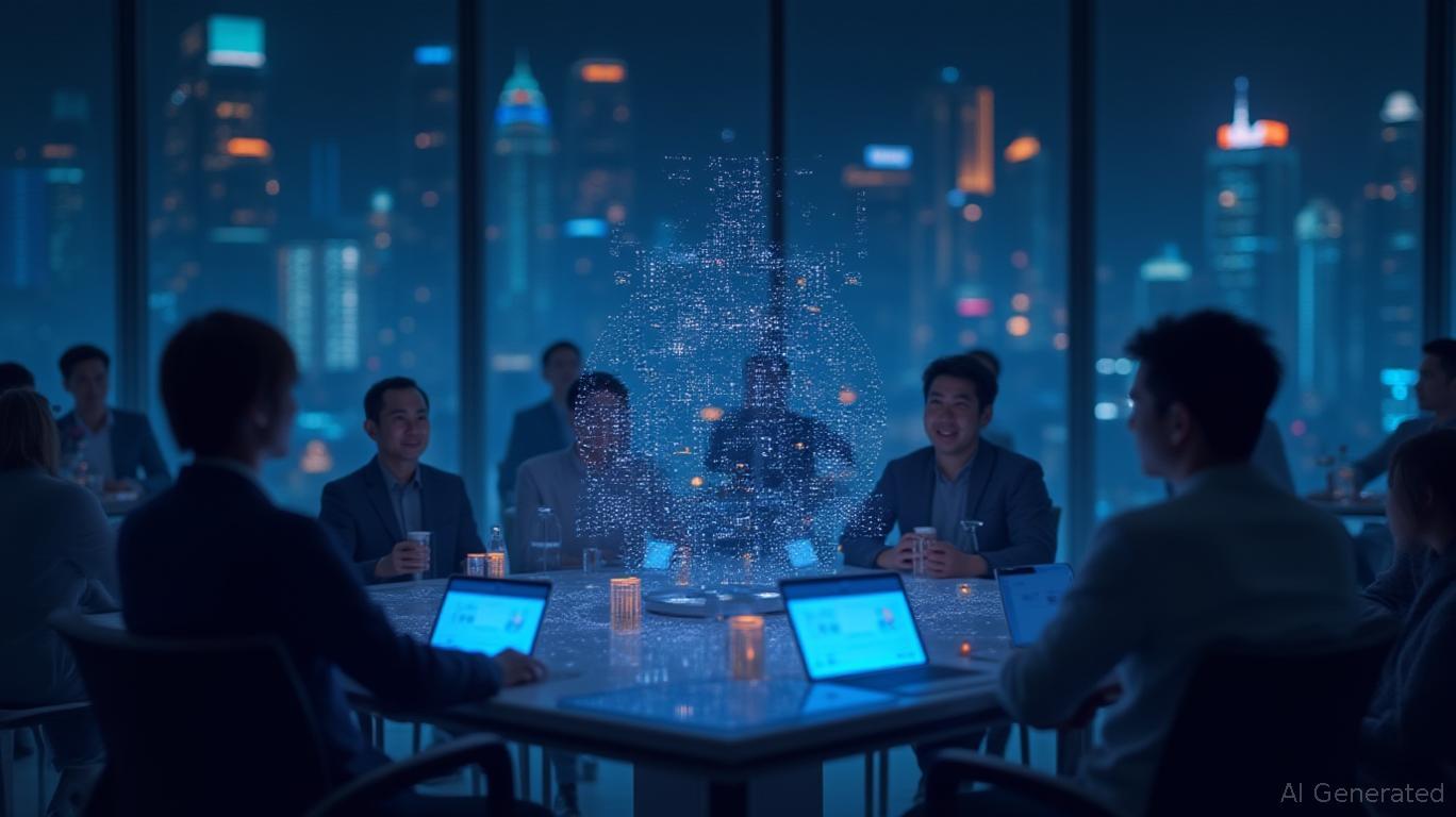 Singapore Crypto MEV Bot Unveils Production-Ready Trading Platform with Sub-30ms Latency for Individual, Enterprise Traders
