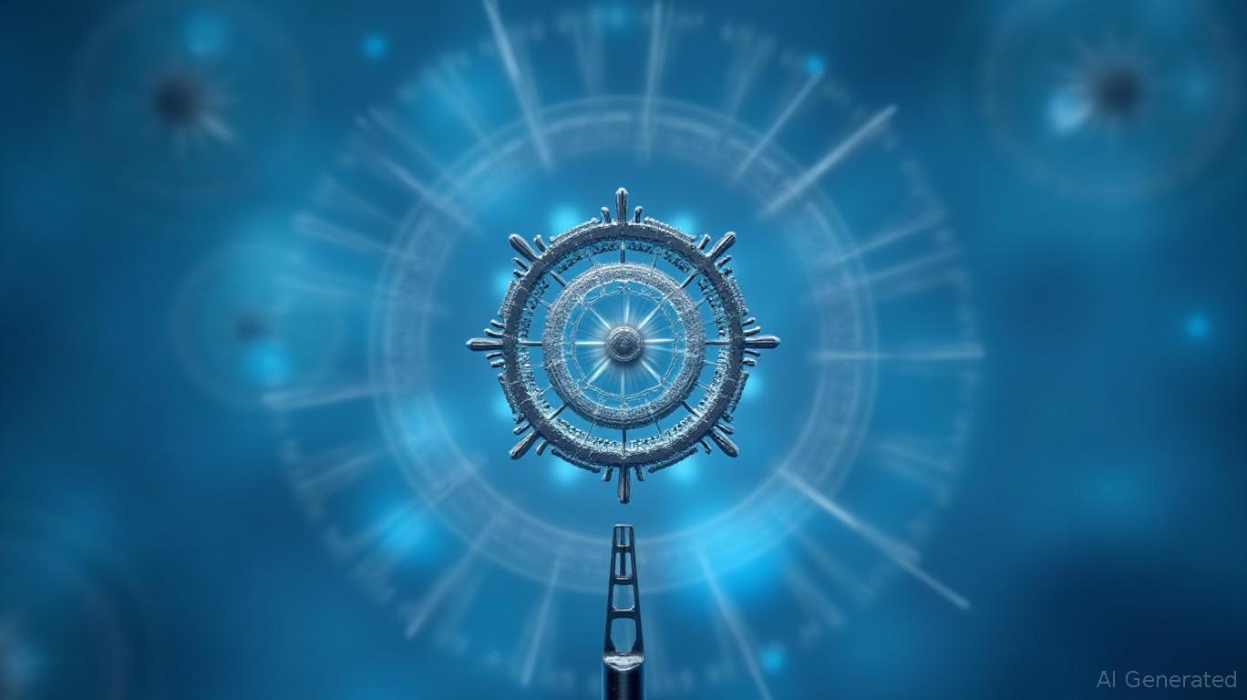 Danaher Surges 4.15%: Can This Momentum Sustain Amid Sector Turbulence?