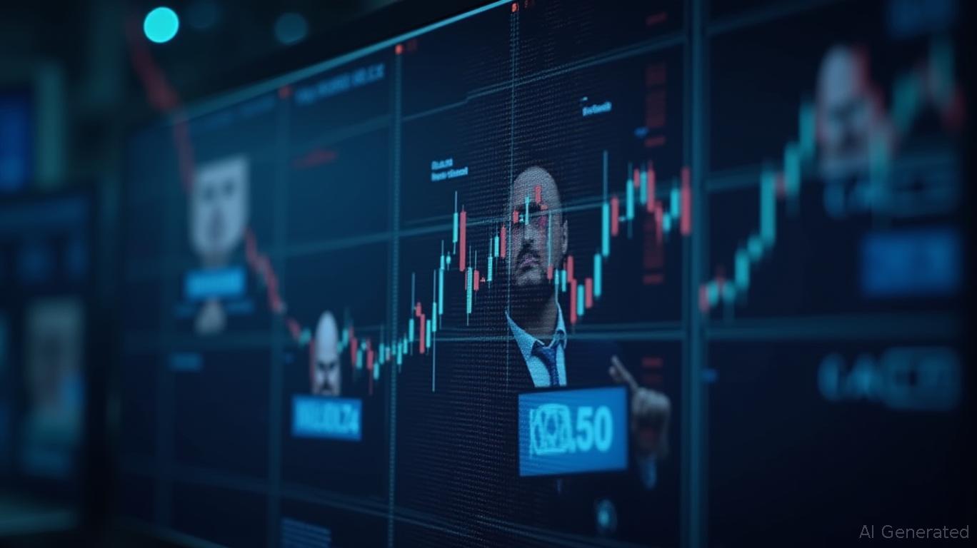 YPF Sociedad Anonima Surged 5.9%—Is the Credit Rating Upgrade a Catalyst or a Mirage?