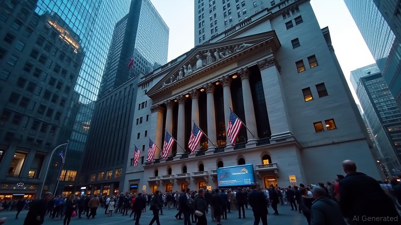 Bitcoin News Today: Block Joins S&P 500 Boosting Bitcoin Exposure as Stock Rises 7.22%