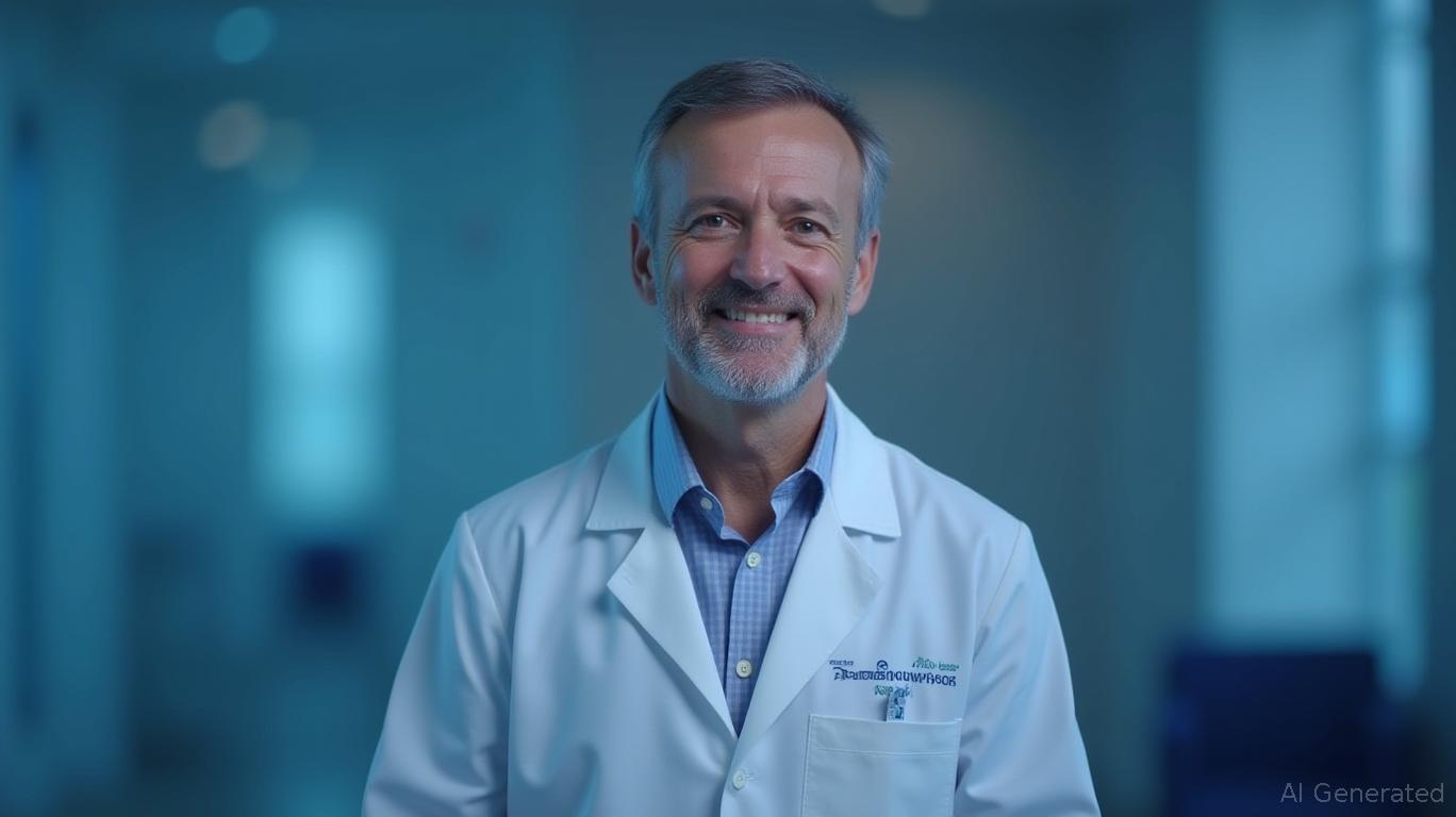 Novavax Skyrockets 9%—Is This the Dawn of a New Vaccine Era?