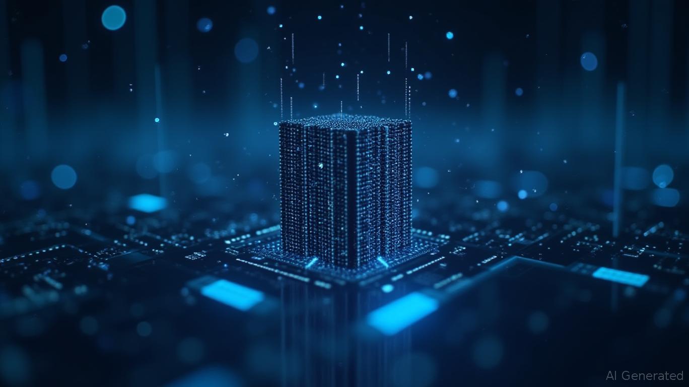 Credo Technology Skyrockets 5.1%: Can AI Infrastructure Demand Sustain the Surge?