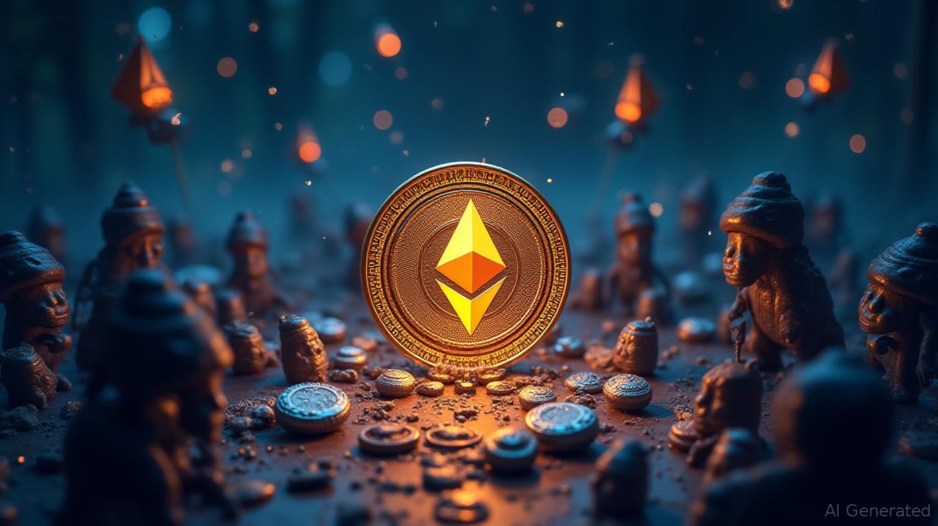 Ethereum News Today: Ethereum-Based Meme Coin PEPETO Surpasses $5.5M Presale, Leveraging Network's Ecosystem Growth