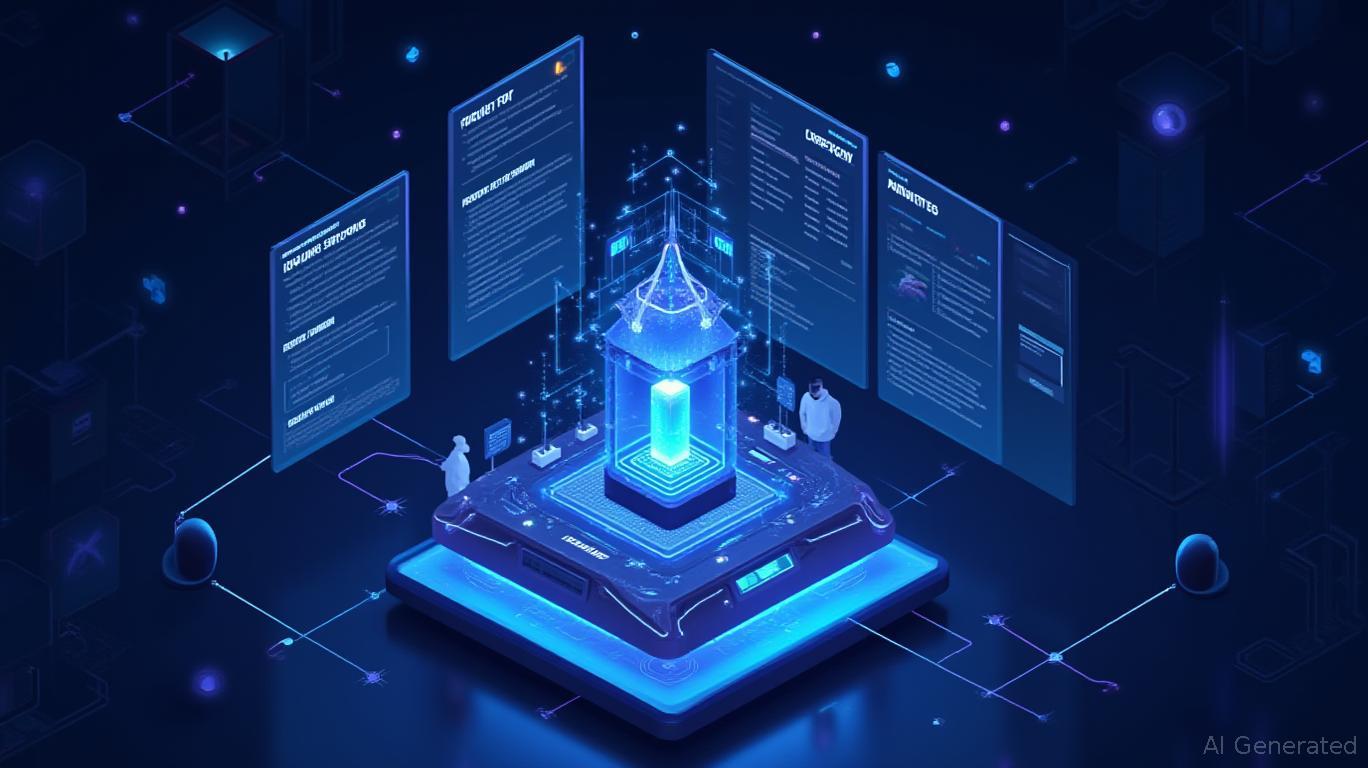 Token Metrics AI Platform Redefines 2025 Crypto Markets with Automated Trading and Real-Time Analytics