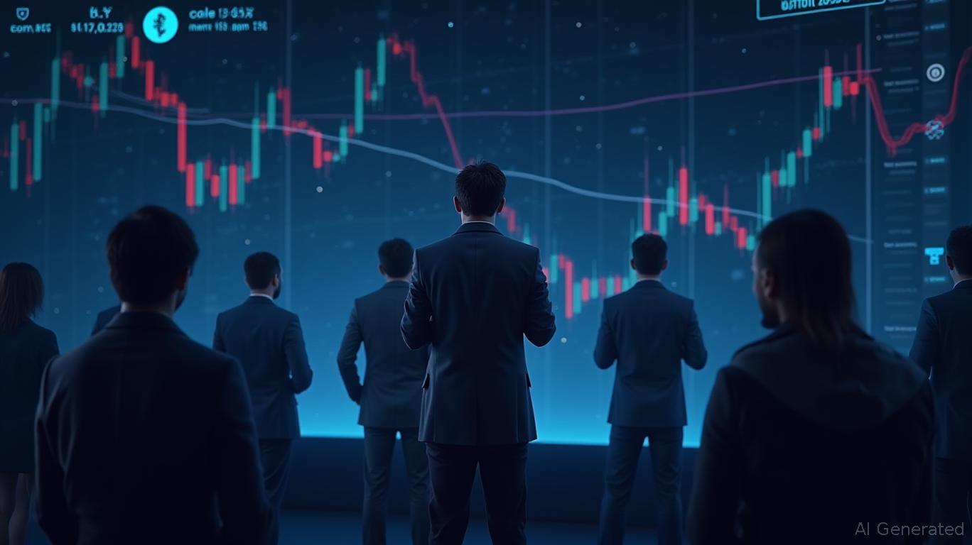 Bitcoin News Today: Cardano Drops 10.25% Amid Broader Crypto Selloff and Regulatory Uncertainties