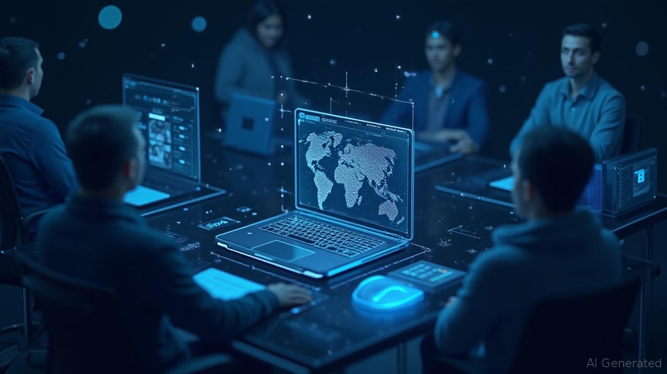 MAGACOIN FINANCE Directs Users to Official Site Amid Rising Imitation  Domains and Phishing