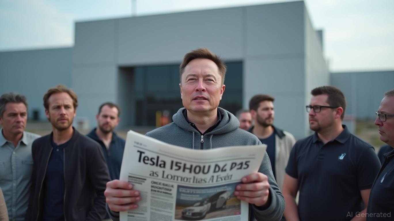 Tesla Q2 Revenue Falls 12% as Deliveries Drop 13%, Pressures Weigh