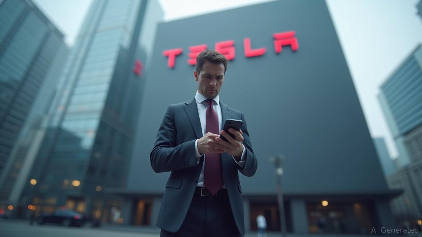 Tesla's Q2 Profit Decline Drives tsla stock Dip Amidst Market and Regulatory Pressures