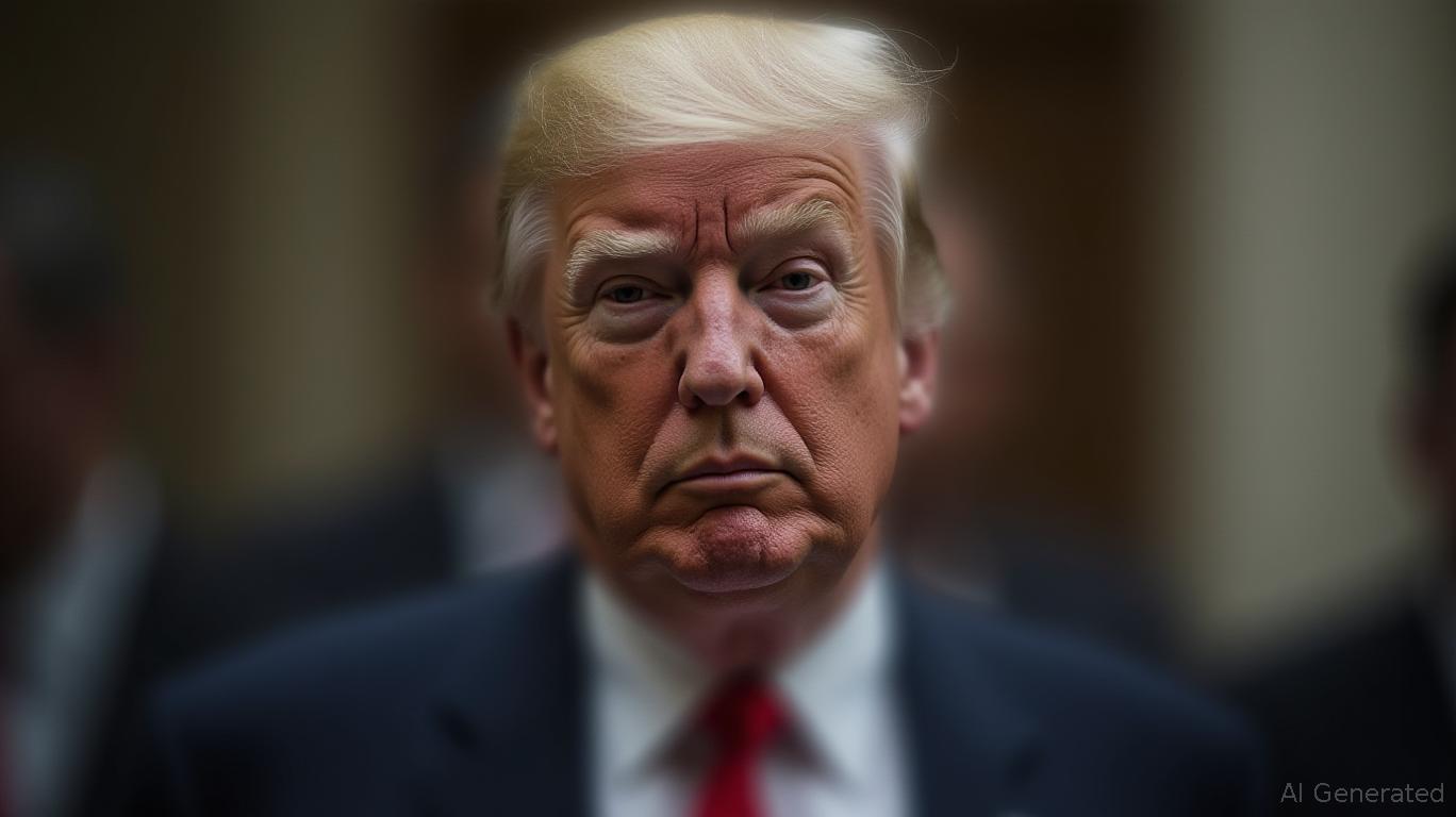 Trump Epstein Files: Judge Blocks Release of Grand Jury Records Amid Transparency Push