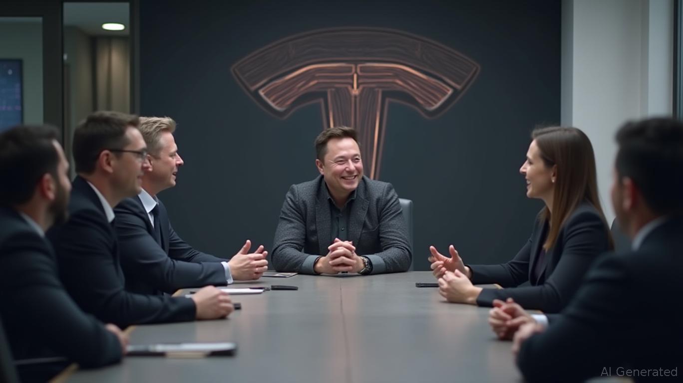 Bitcoin News Today: Tesla's $284M Bitcoin Gain from 85% Price Surge Boosts Q2 EBITDA by 8%