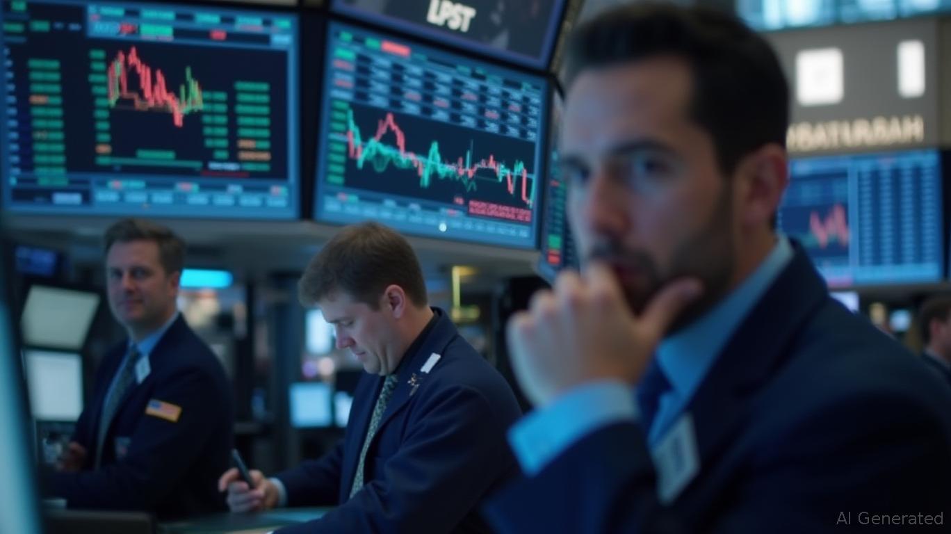 Palantir Jumps 3.73% to $154.63 as Technicals Signal Bullish Continuation