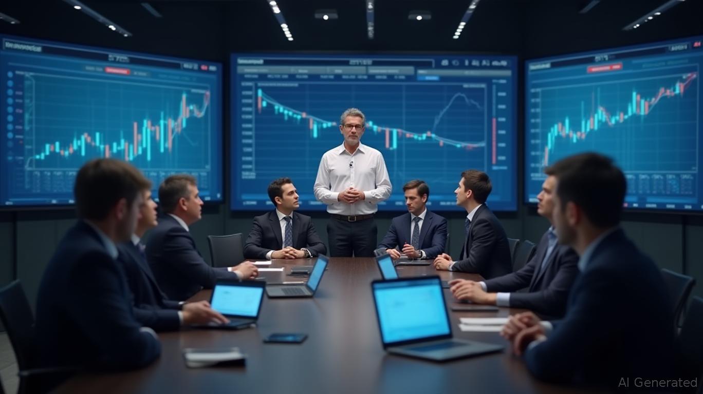 Alphabet Earnings Soar Amid Strong Google Services Growth and AI Investments