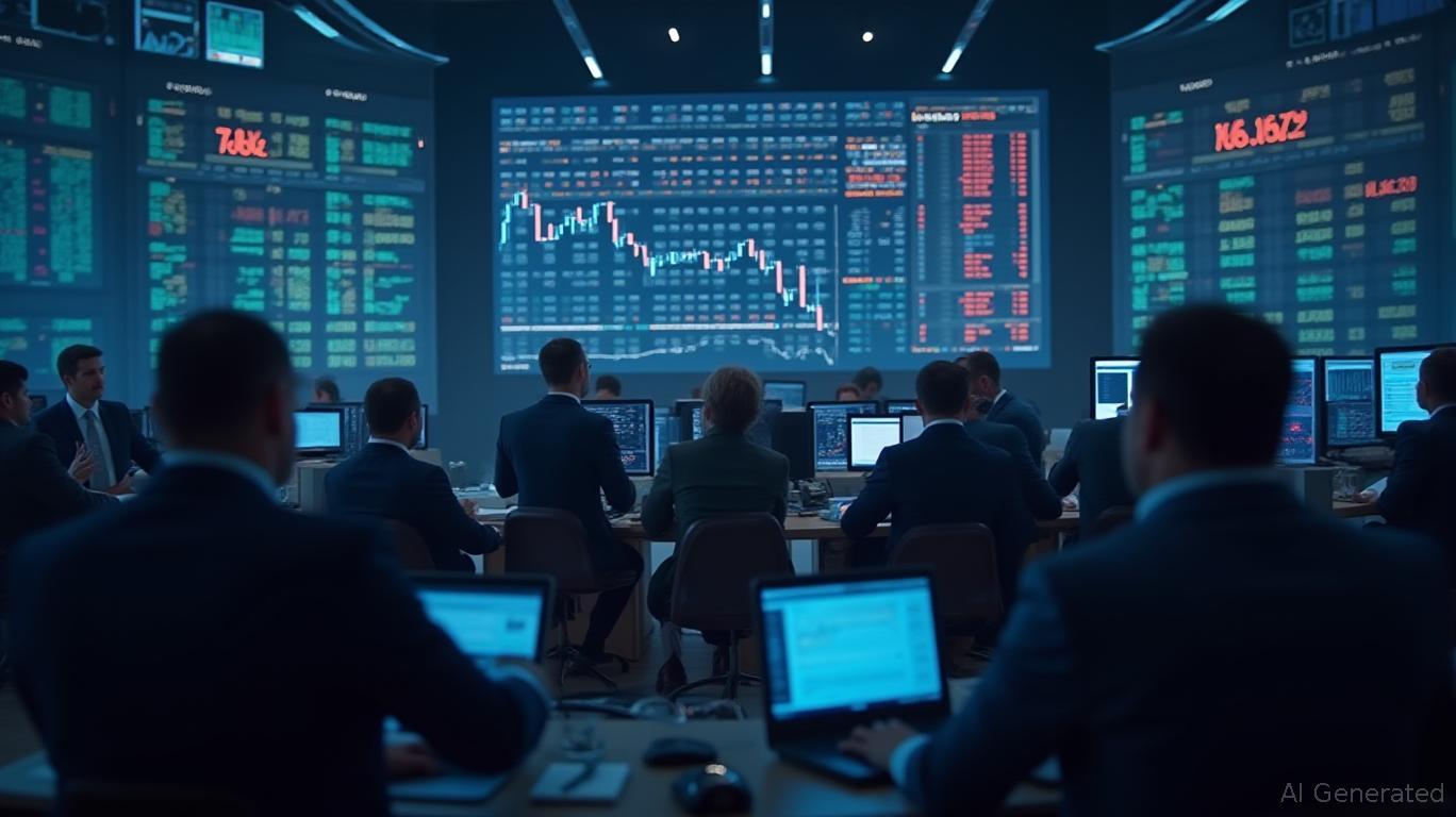 Navitas Stock Surges 43.41% in Five Days Despite 475th Ranking in Trading Volume