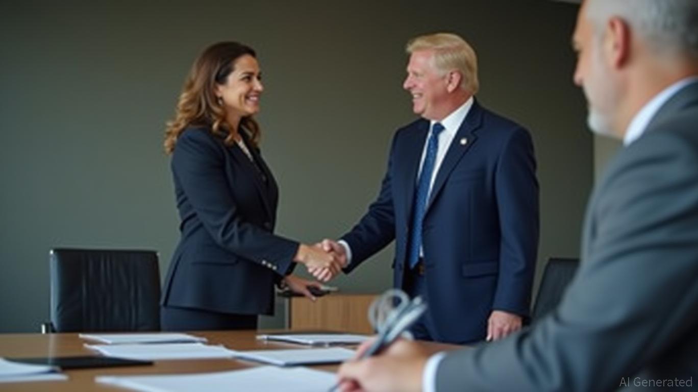 AEP Appoints New Chair Amid Leadership Transition