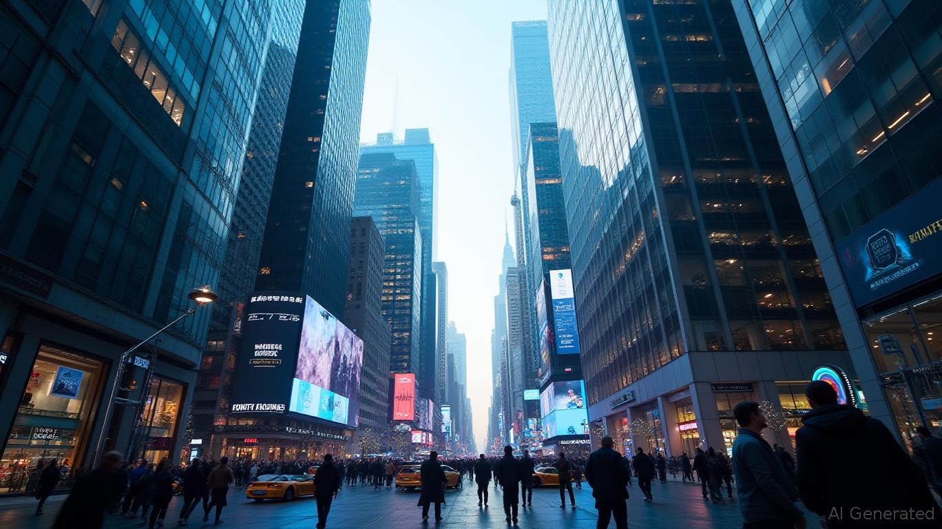 Intuitive Machines Surges to 422nd in Trading Volume with $268 Million Day