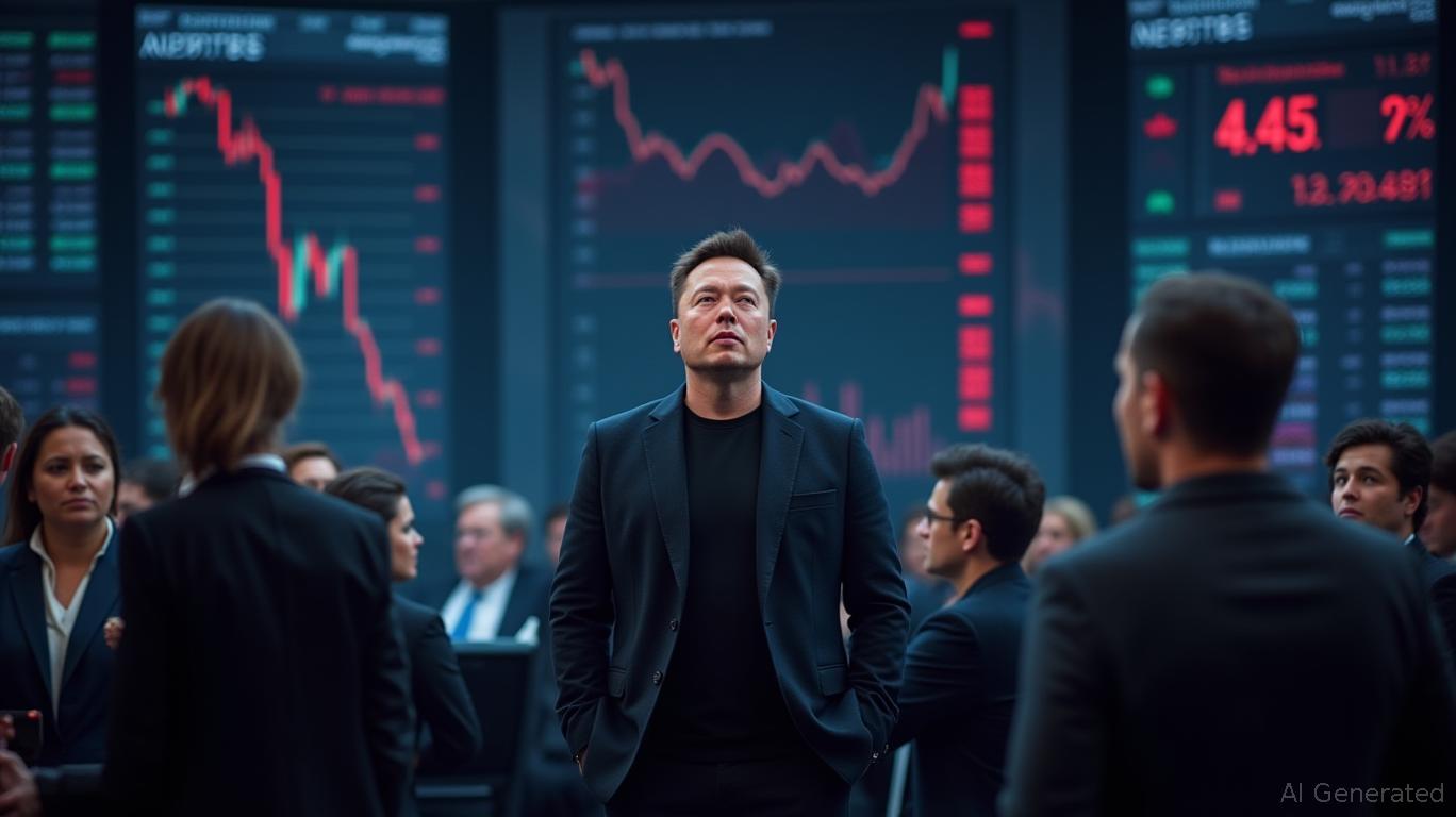 U.S. stock indexes rise 0.6%-1.1% on Fed easing, crypto-linked stocks diverge as Tesla tumbles 4.42% post-earnings