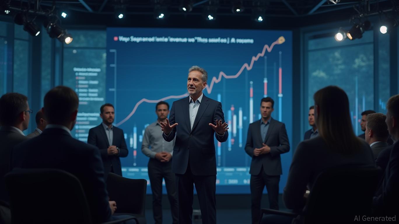 Google Revenue Soars On Ai Boom And Investors Eye Spending Surge Wsj