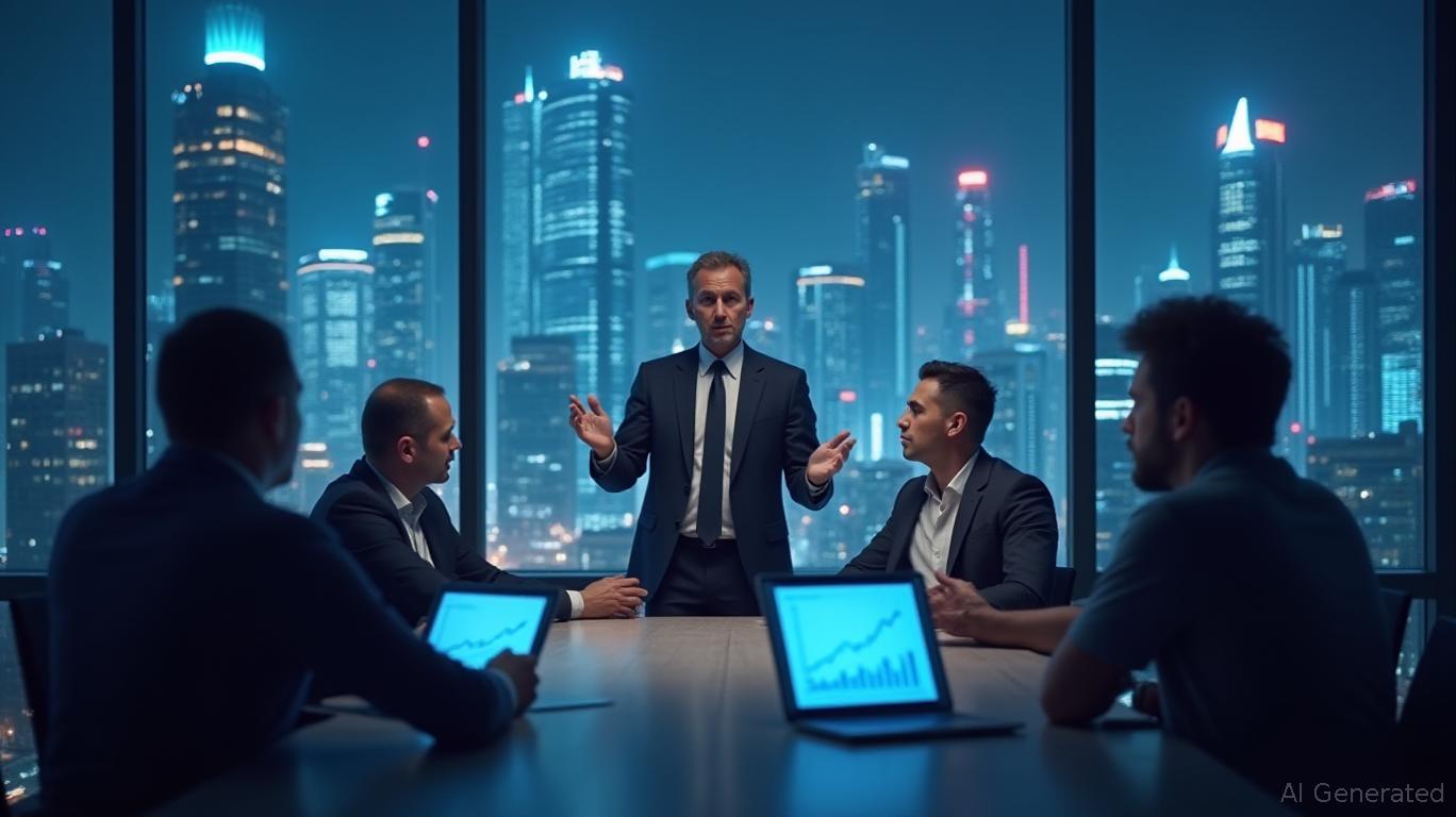 The Impact of Policy Changes on Emerging Technology Sectors