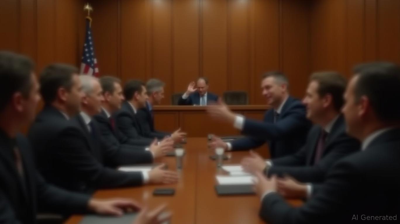 CoreCivic (CXW) Rallies 0.46% After Court Victory - Article cover image