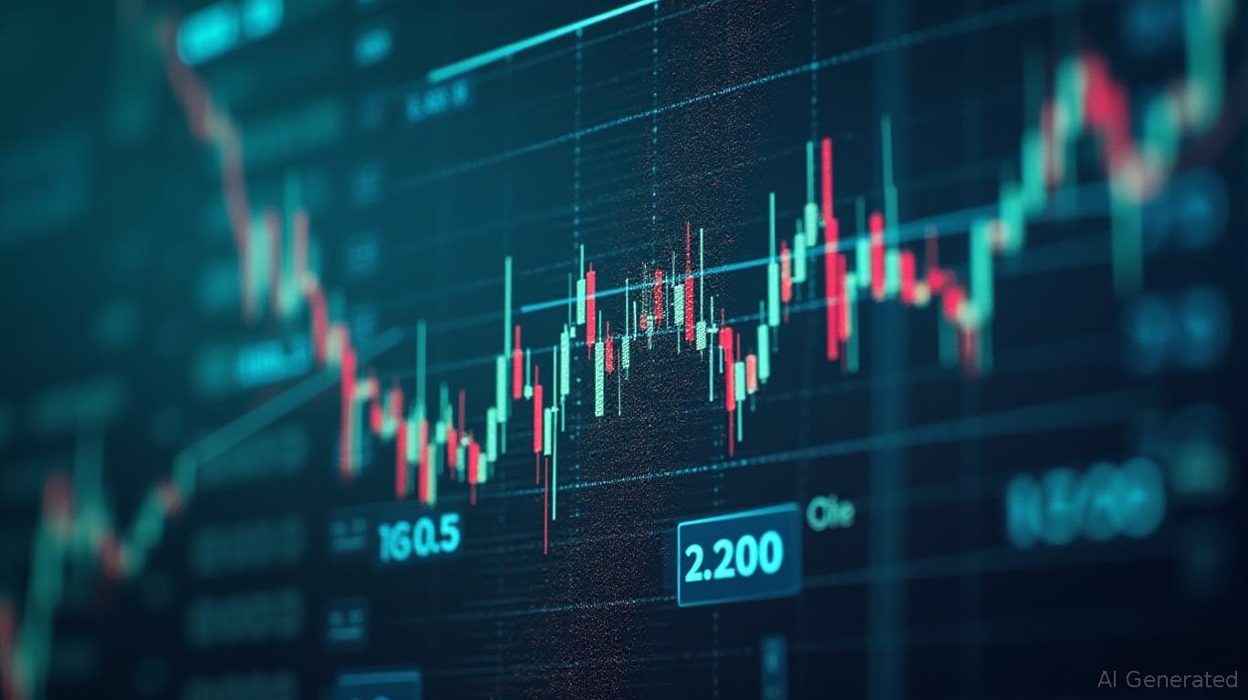 EQT Energy Drops 4.38% Amid Bearish Natural Gas Futures