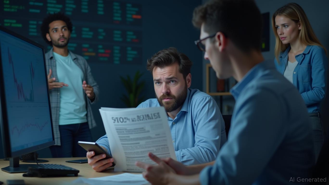 CorVel (CRVL) Plunges 3.09% Amid Insider Trading Concerns - Article cover image