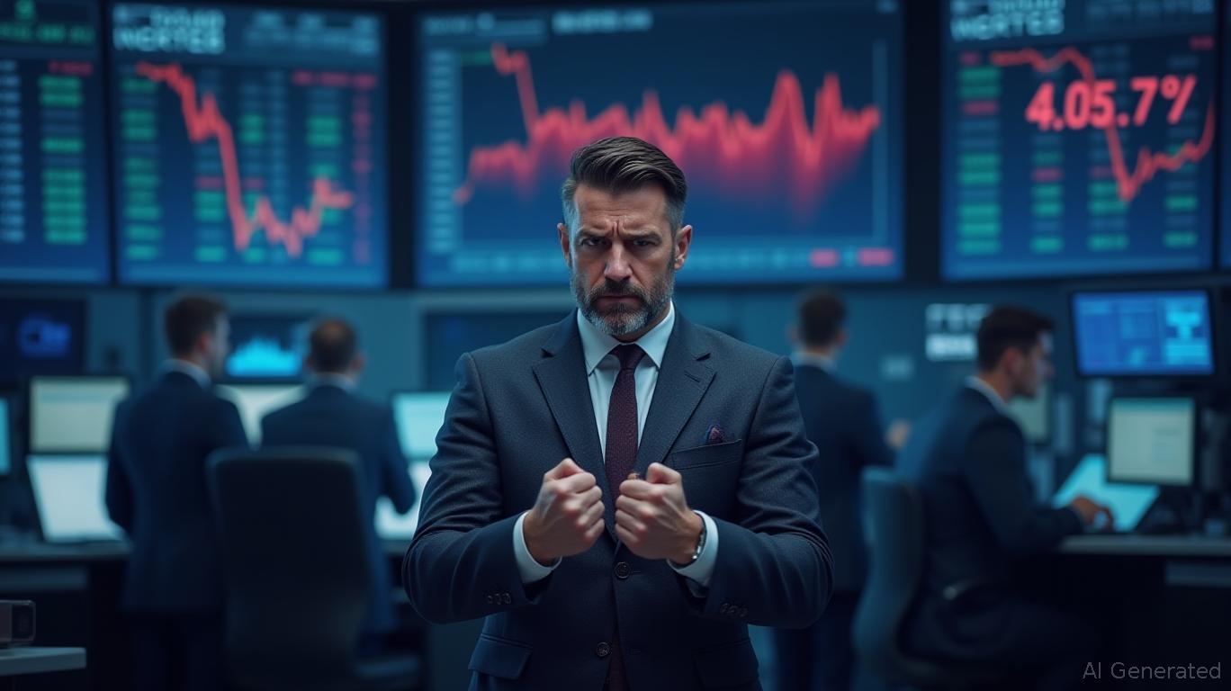 Expand Energy(EXE) Shares Plunge 4.01% Amid Uncertainty - Article cover image