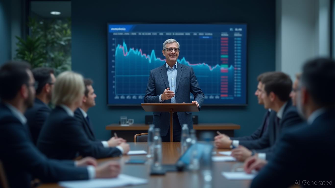 Amphenol 2025 Q2 Earnings Beats Expectations as Net Income Surges 108.2%