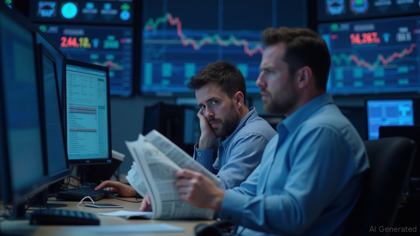Exact Sciences Corporation (EXAS) Shares Plunge 2.85% to May 2025 Low - Article cover image