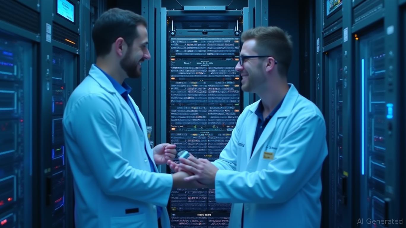 Theta Network Integrates Amazon AI Chips to Boost Decentralized Computing Efficiency