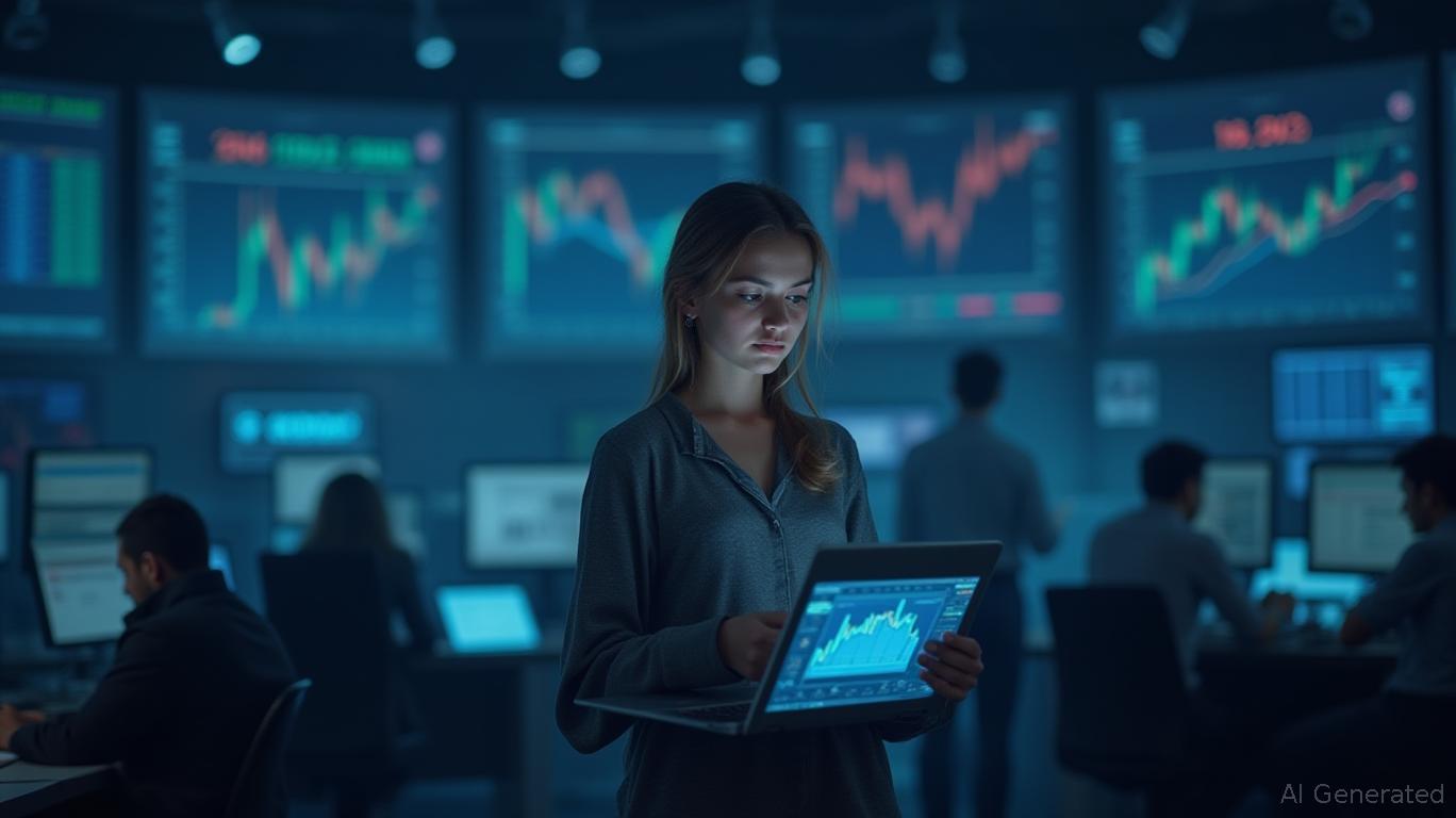 Harnessing Technical Indicators to Uncover Market Trends