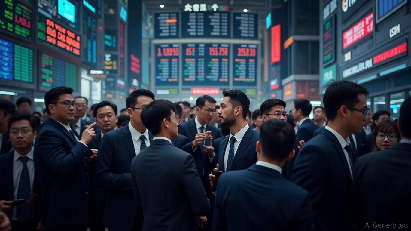 Hong Kong stocks open lower; Hang Seng Index down 0.04%, Hang Seng Tech Index down 0.26%.