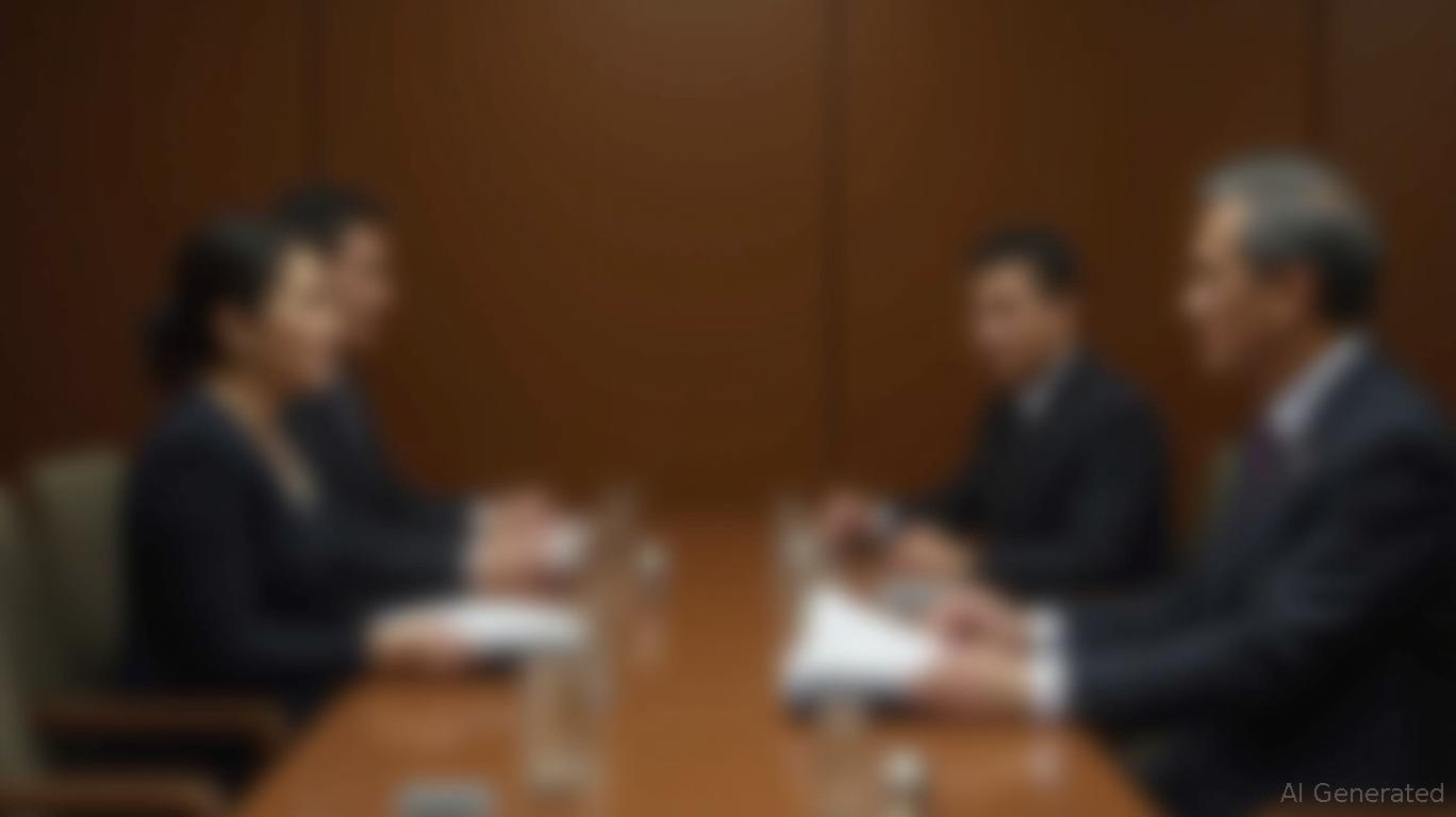 Trumps Japan Trade Deal Sets 15% Tariff, Eases Concerns