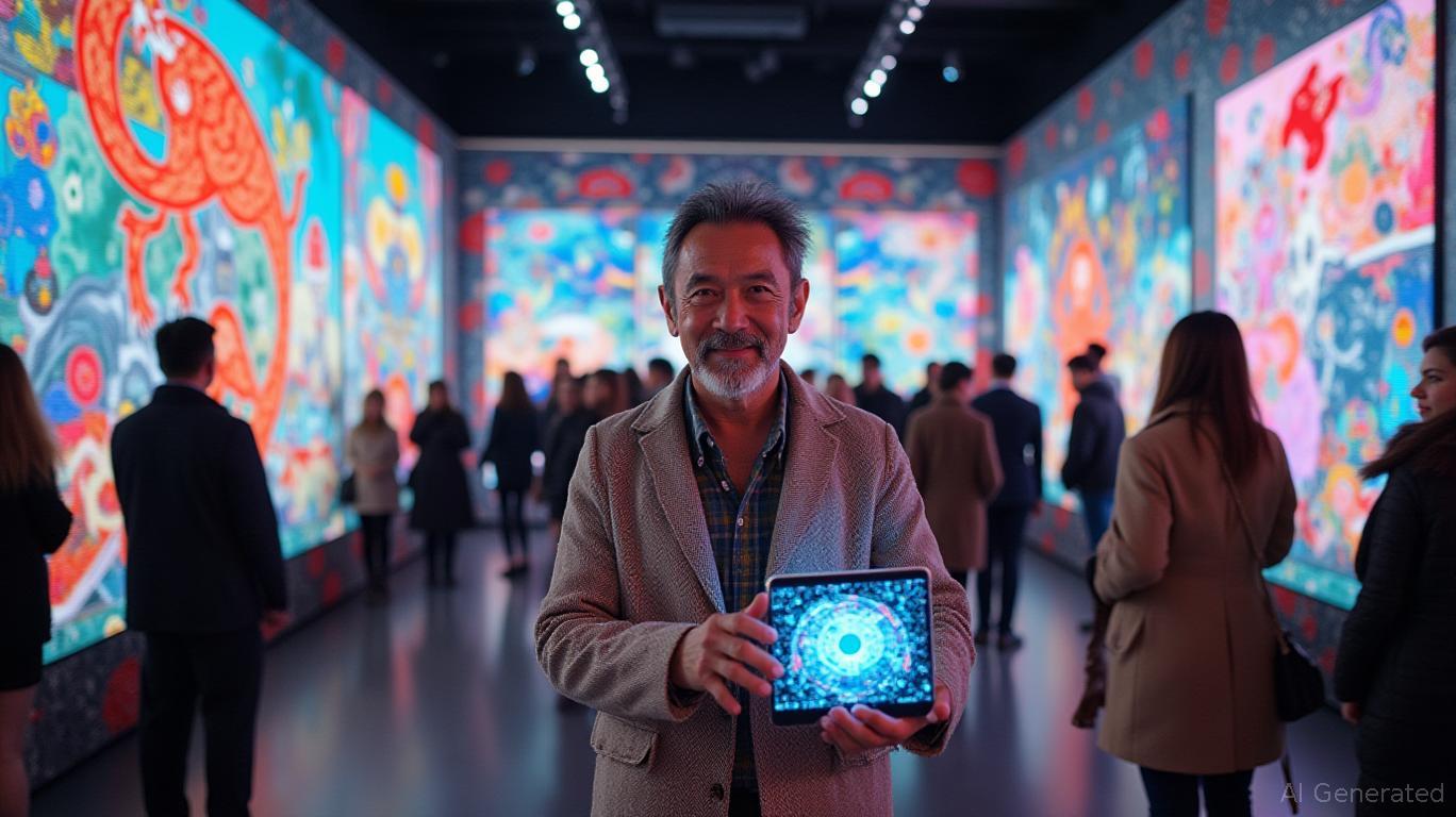 Takashi Murakami NFTs on Base Blockchain Merge Art and Web3