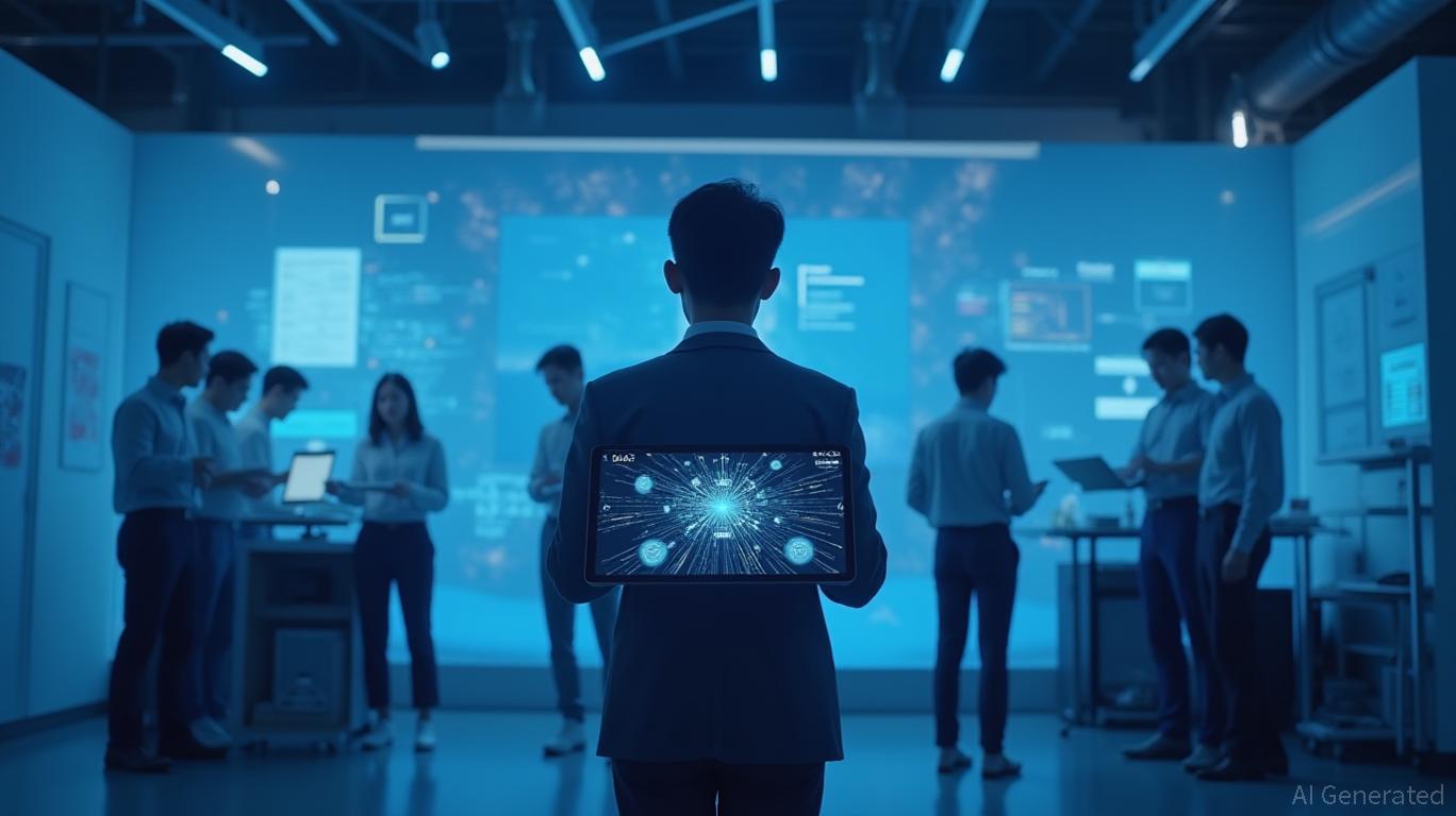 SK Telecom Releases Proprietary Large Language Model, A.X 3.1