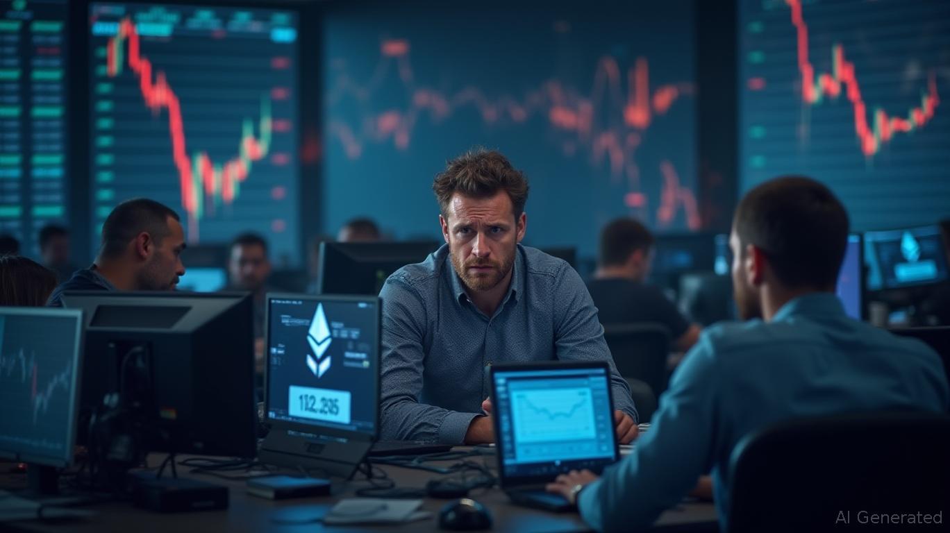 Ethereum News Today: Ethereum Leads $250M Crypto Liquidations Amid 85 35% Long Bets Crushed in 24-Hour Volatility