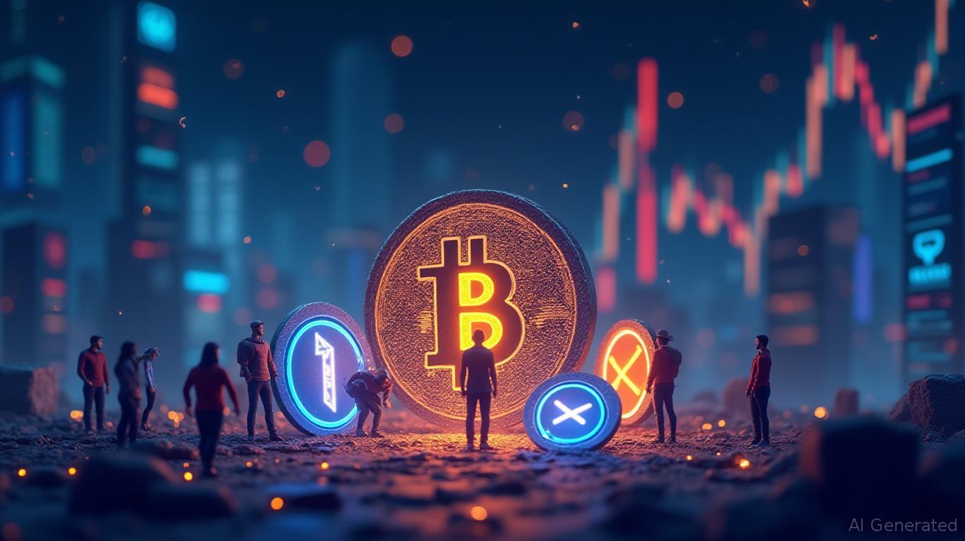 Solana News Today: BlockDAG Soars 2,660% as Four Cryptos Poised for 2025 Growth on Innovation, Community Momentum